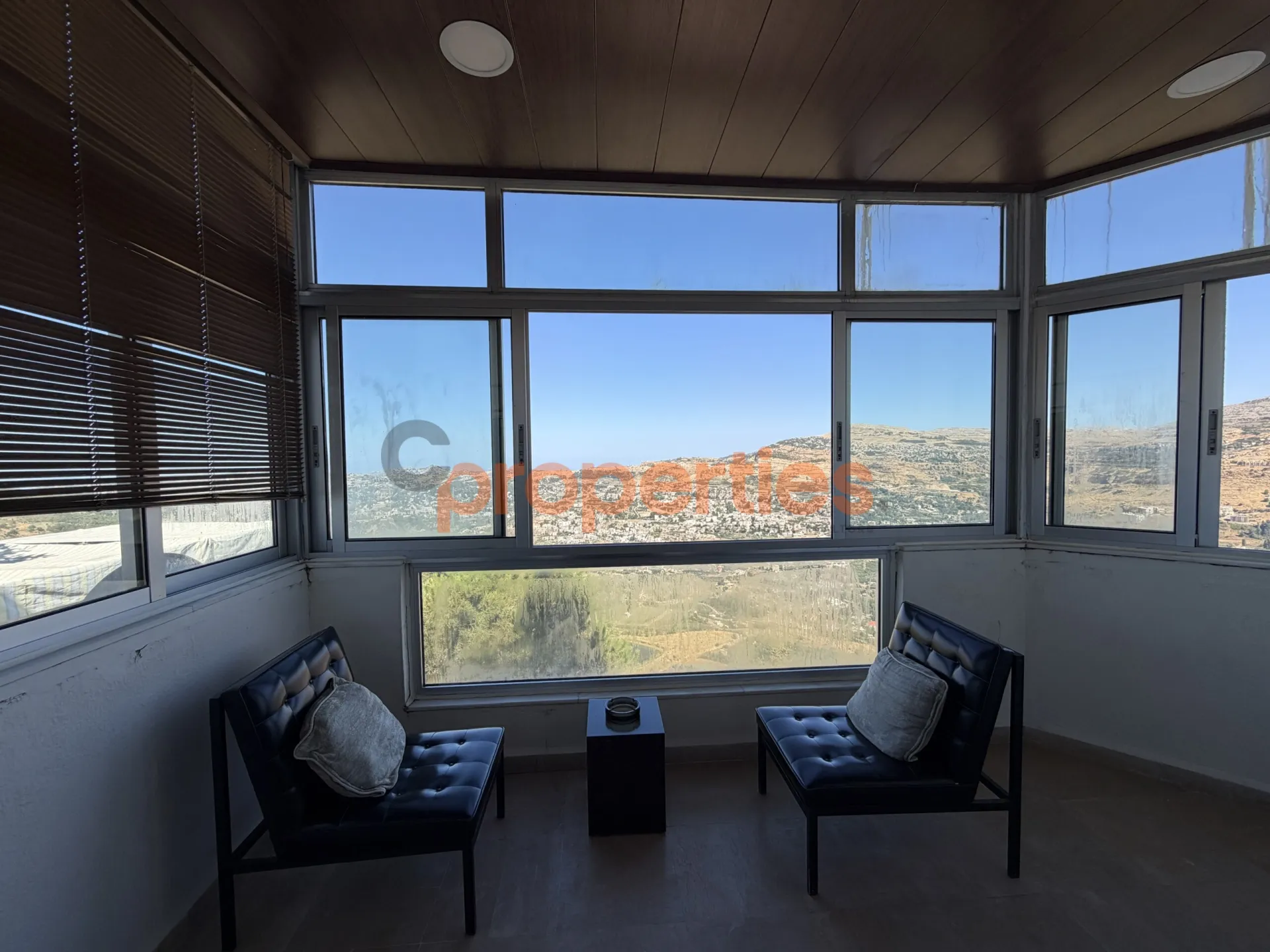 Chalet for Sale in Faqra