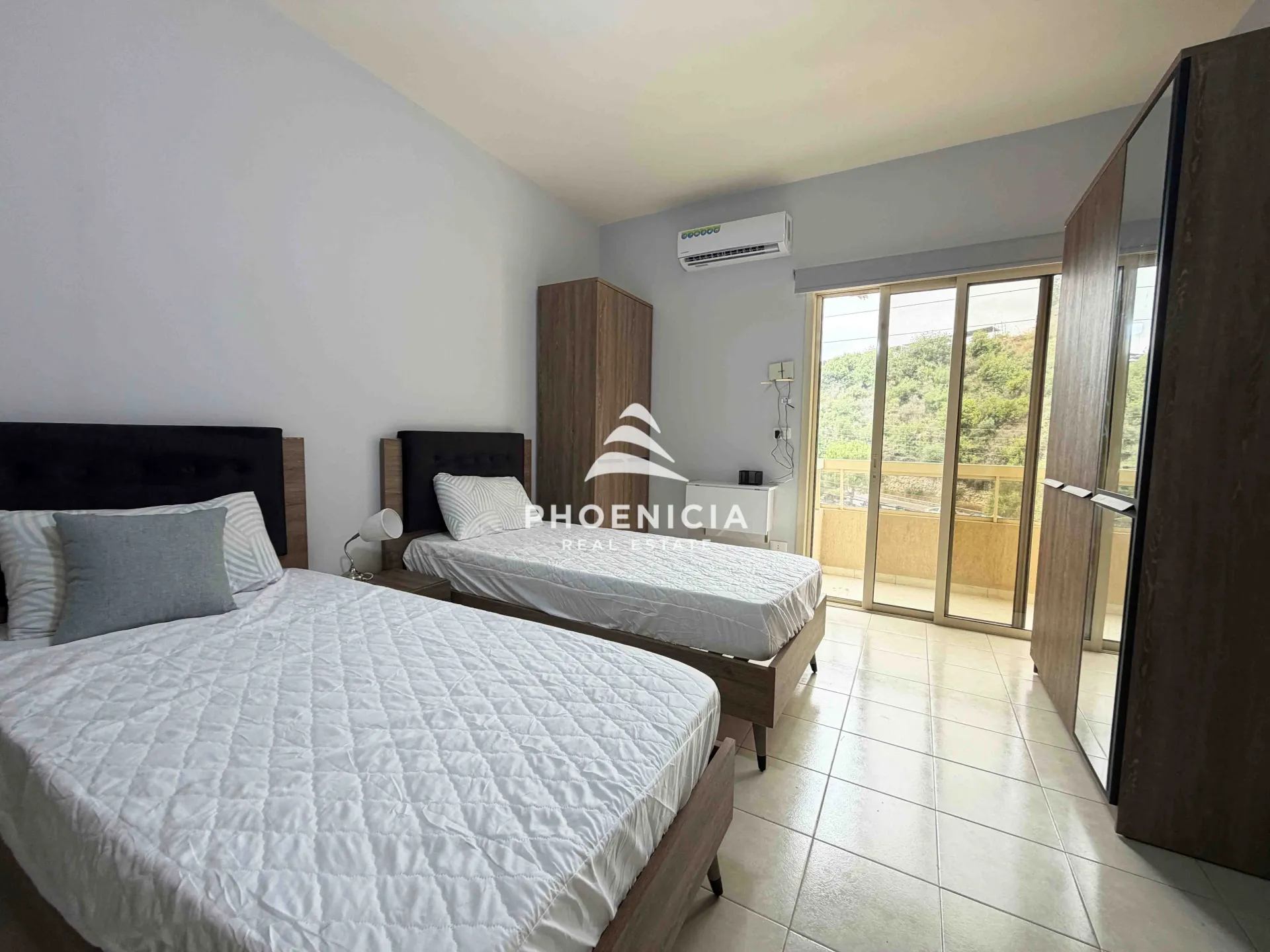Studio for rent in Blat, Jbeil, Lebanon