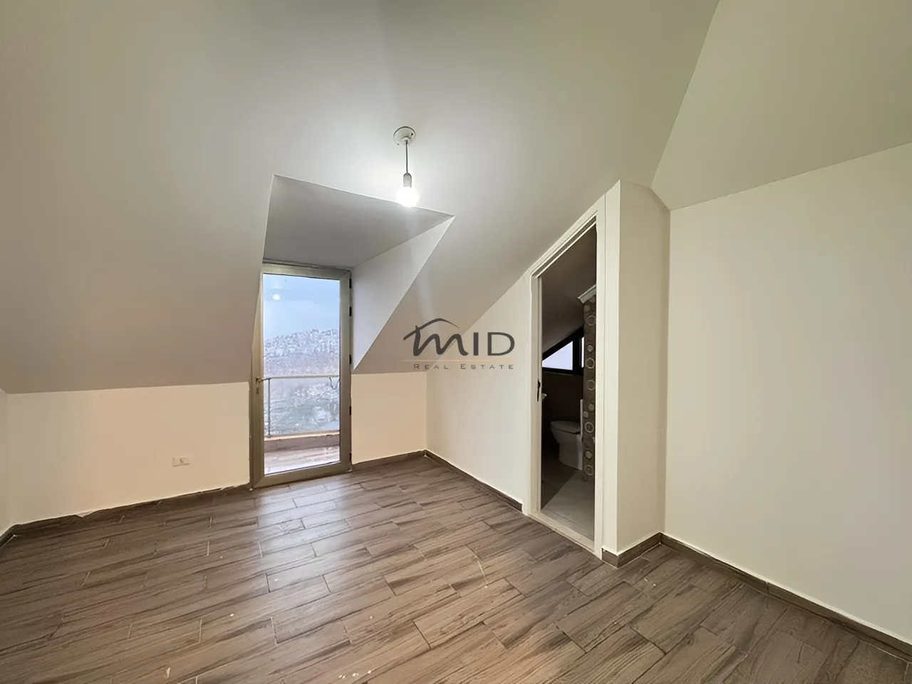 Duplex in Fanar, lebanon