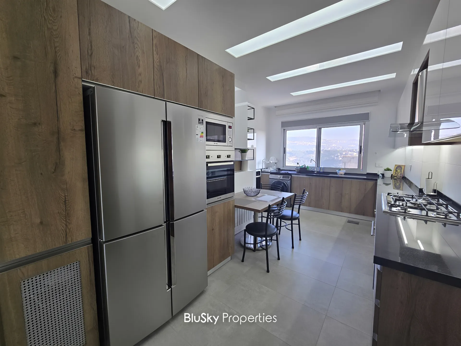 Apartment for rent in Mansourieh, lebanon