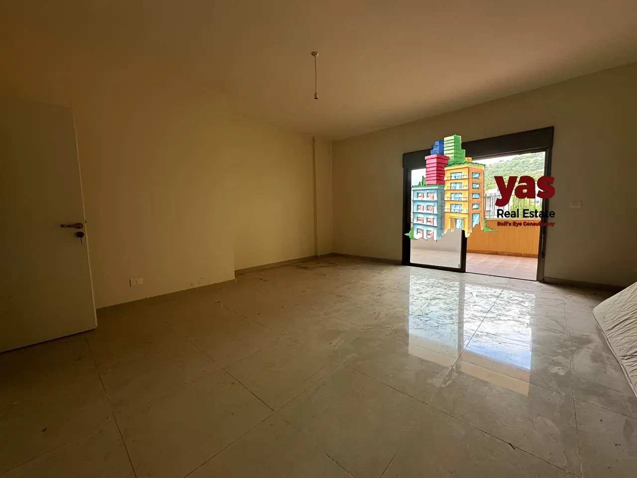Apartment for Rent in Zouk Mosbeh
