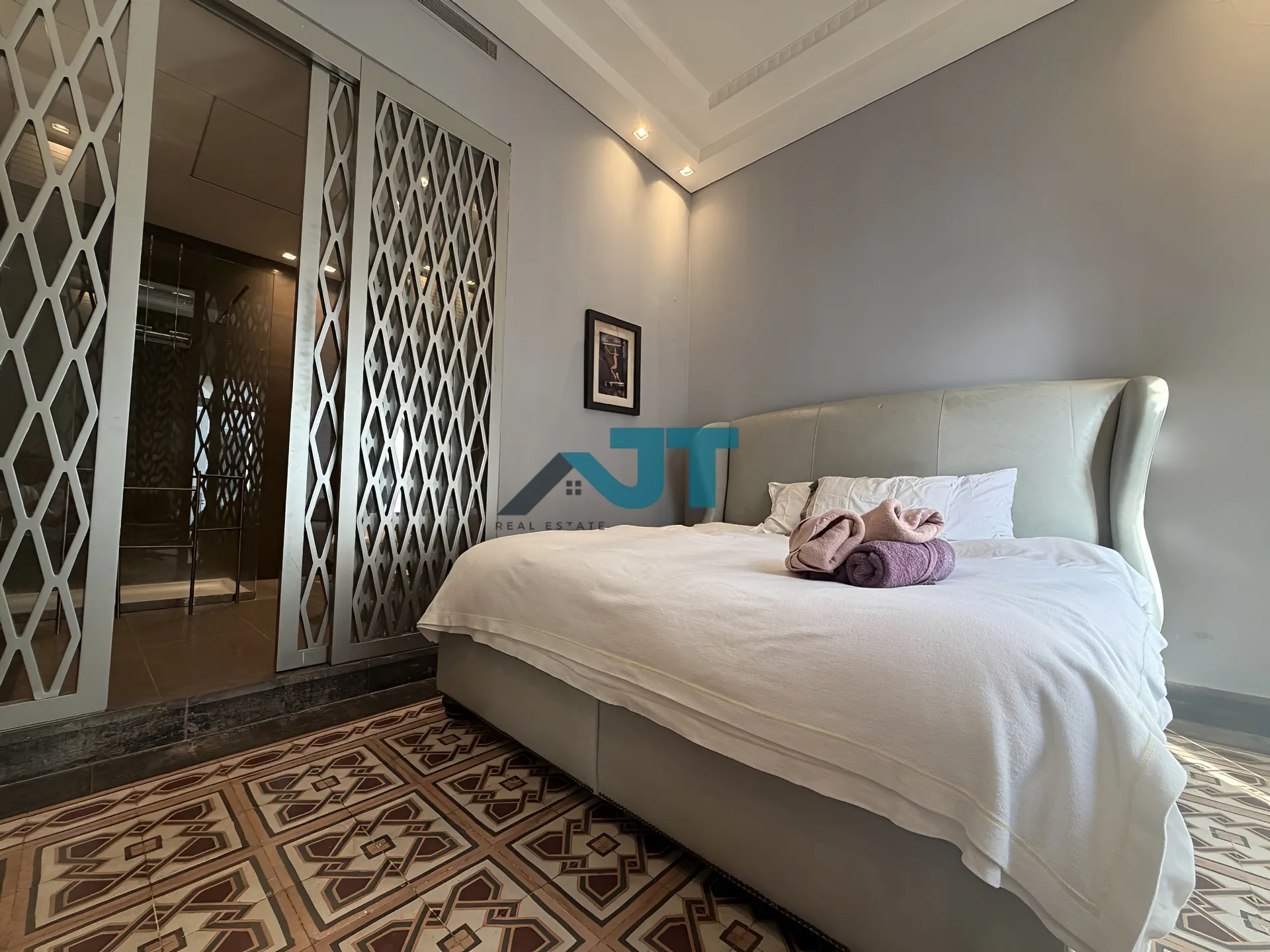 Apartment for rent in Gemmayzeh, beirut, lebanon