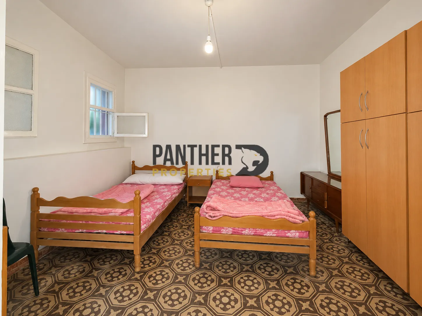 Apartment for rent in Achrafieh