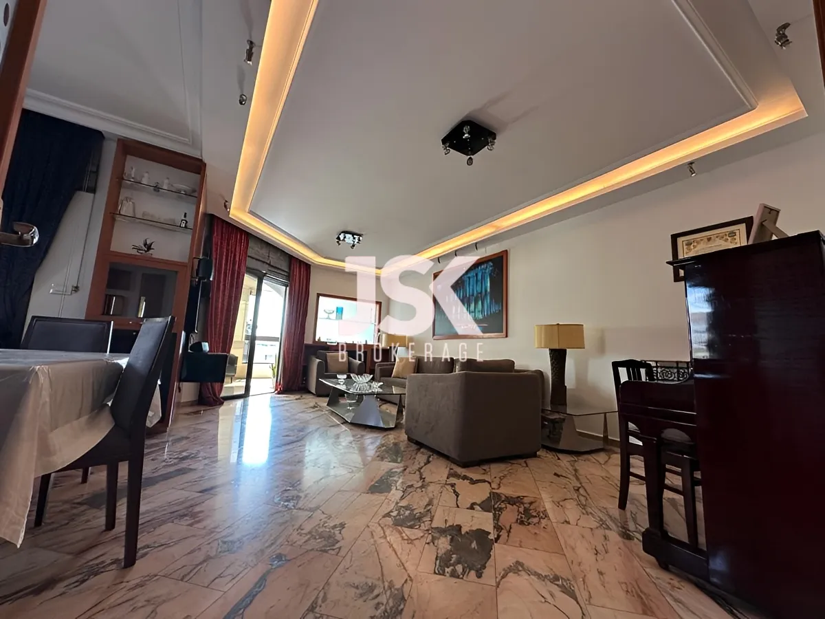 Apartment for Rent in Montiverdi, Lebanon - 4 bed, 3 bath