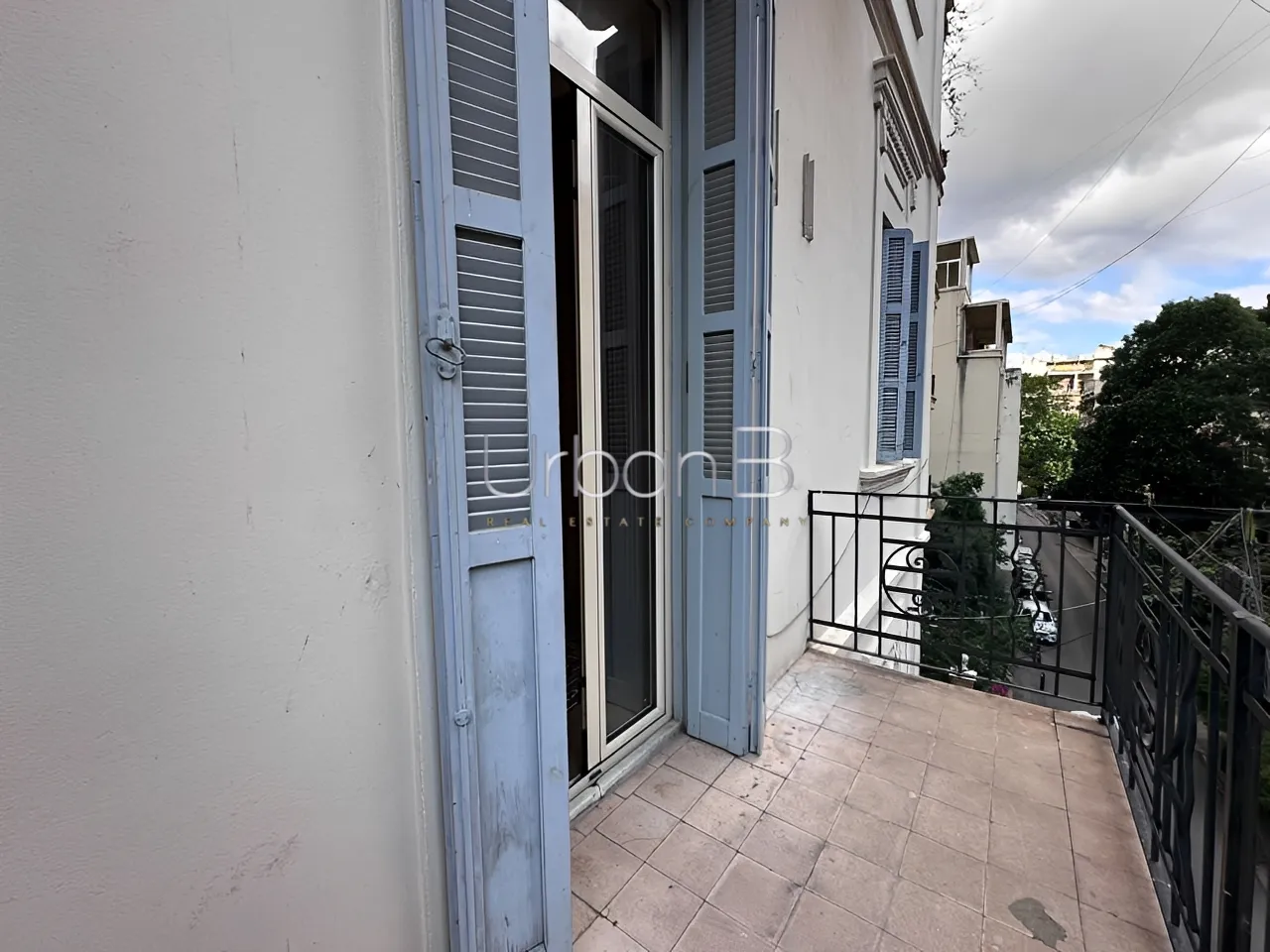 Apartment for rent in Gemmayzeh