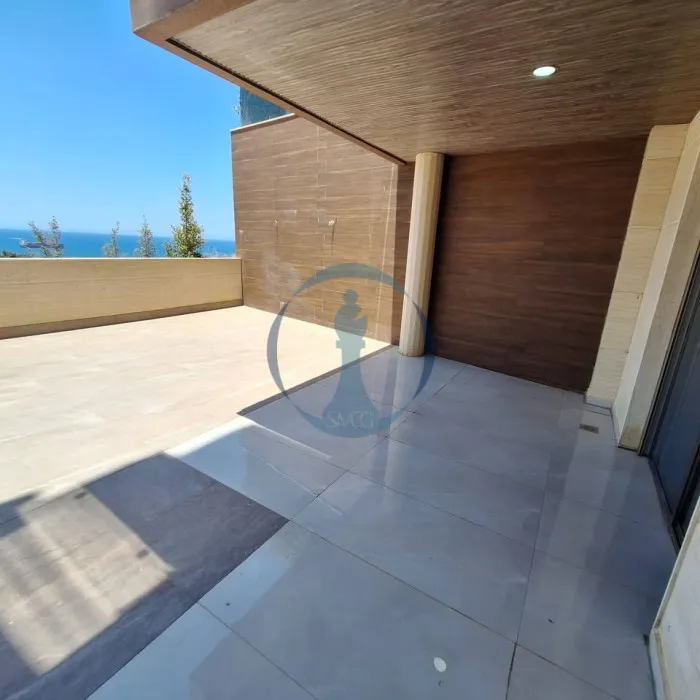 Apartment for sale in Dbayeh, Lebanon