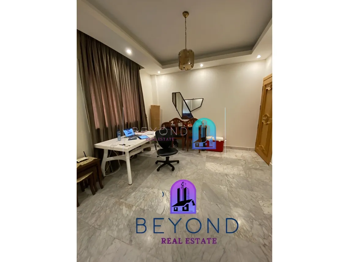 Apartment for rent in Hamra, Beirut, Lebanon