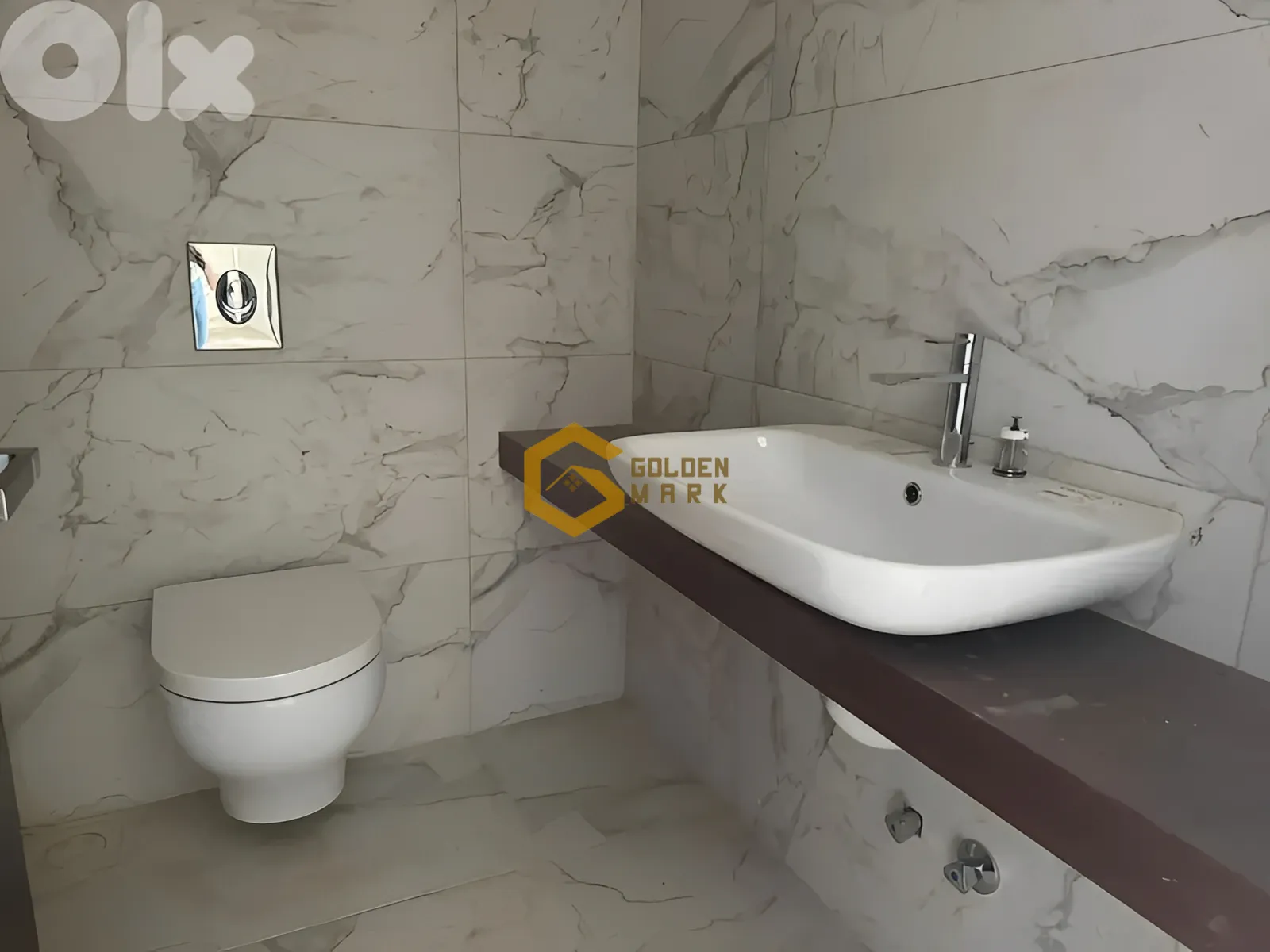 Apartment for Sale in Mansourieh