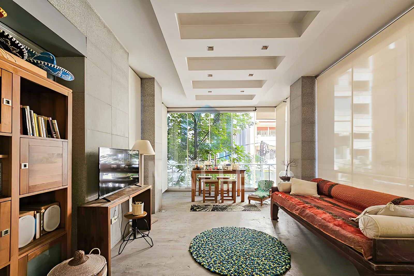 Apartment for Sale in Clemenceau
