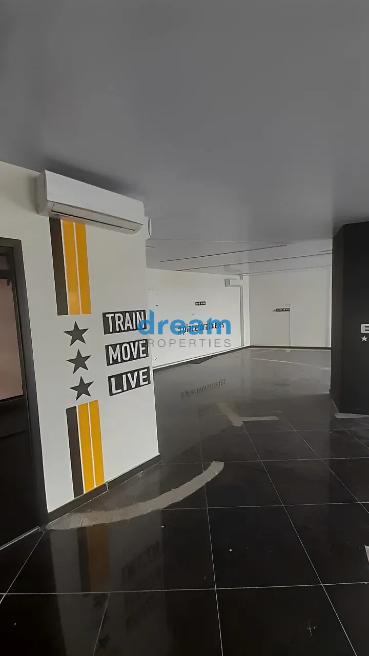 Office for rent in Hazmieh, Lebanon