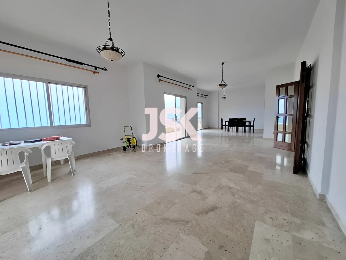 Apartment for Sale in Sahel Aalma, Lebanon