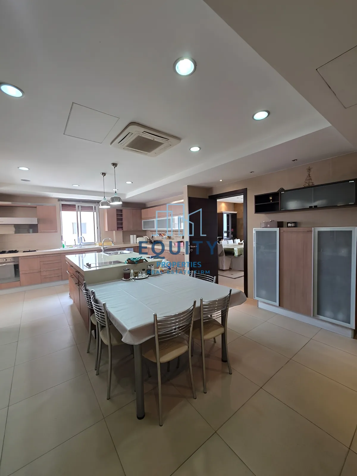 Apartment for sale in Abed El Wahab