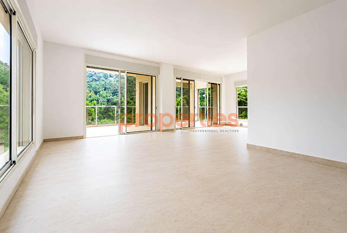 Apartment for sale in Rabweh, Beirut, Lebanon - 3 bed, 3 bath