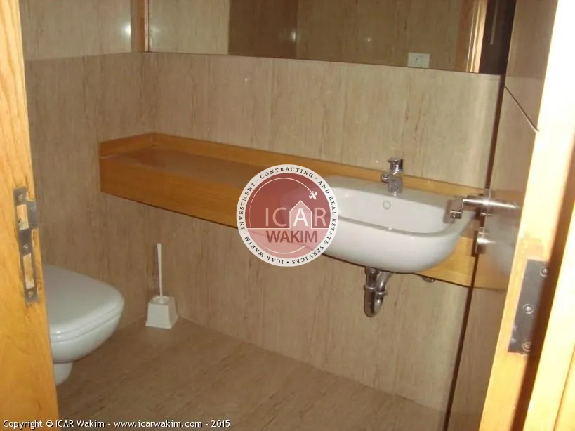 Apartment for Sale in Bsalim