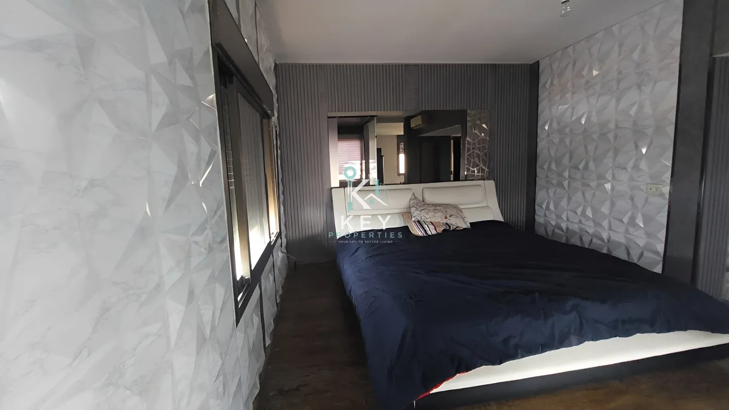 Apartment for sale in Baouchriyeh, Lebanon