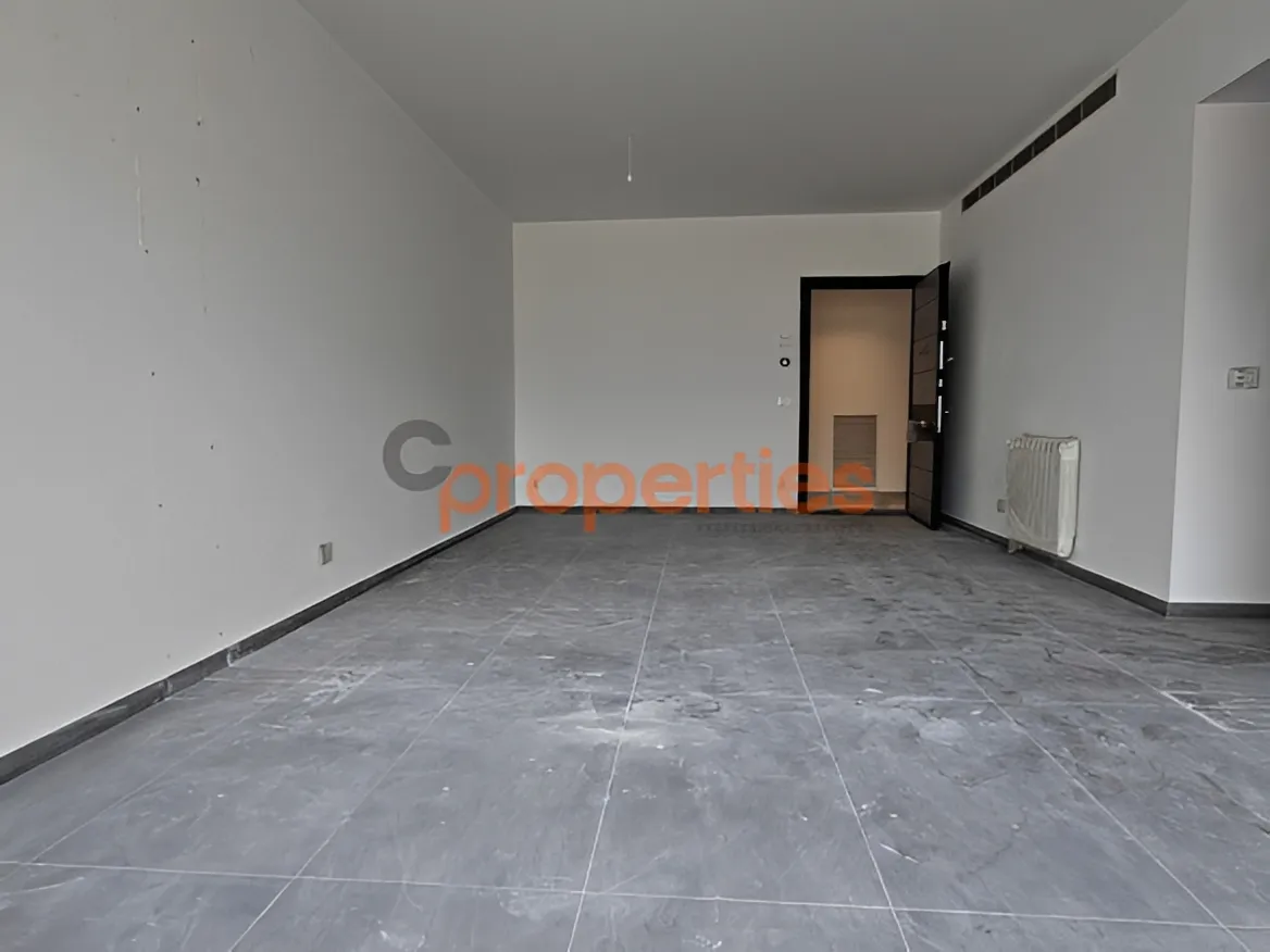 Apartment for Sale in Achrafieh - 2 bed, 4 bath