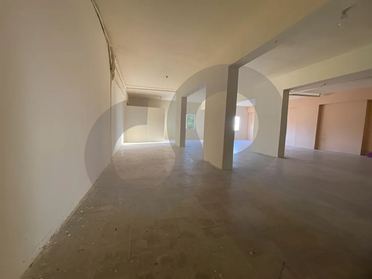 Office for rent in Beit Meri