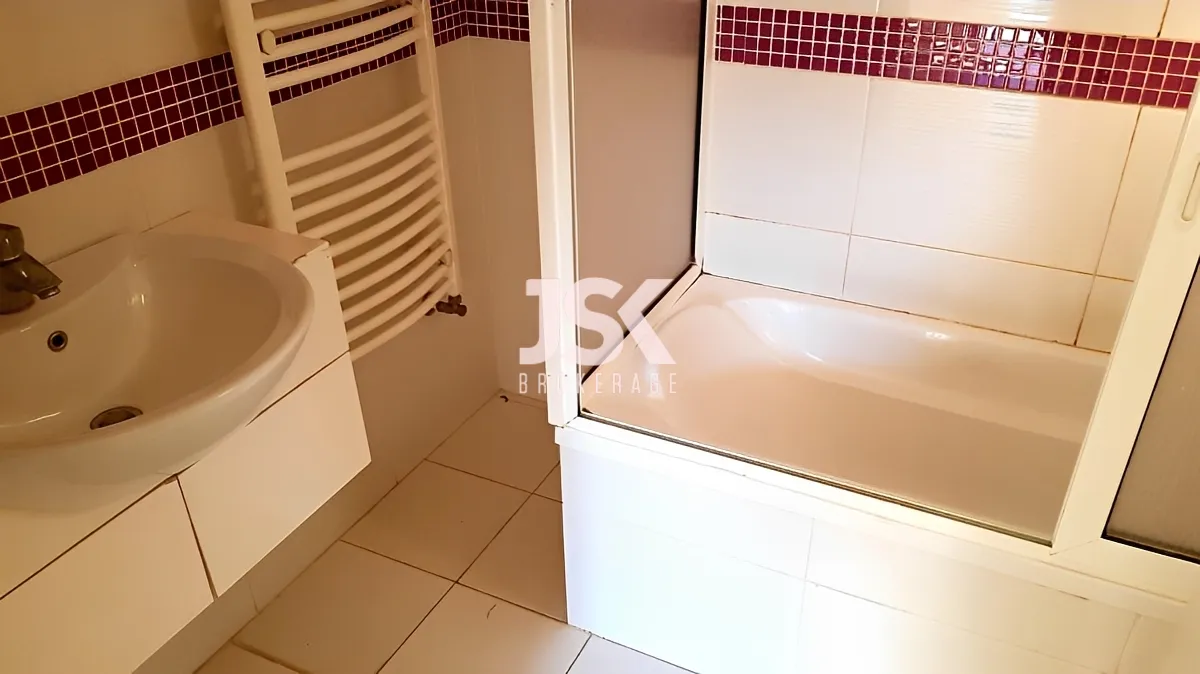 Apartment for Sale in Kfar Hbab, Lebanon