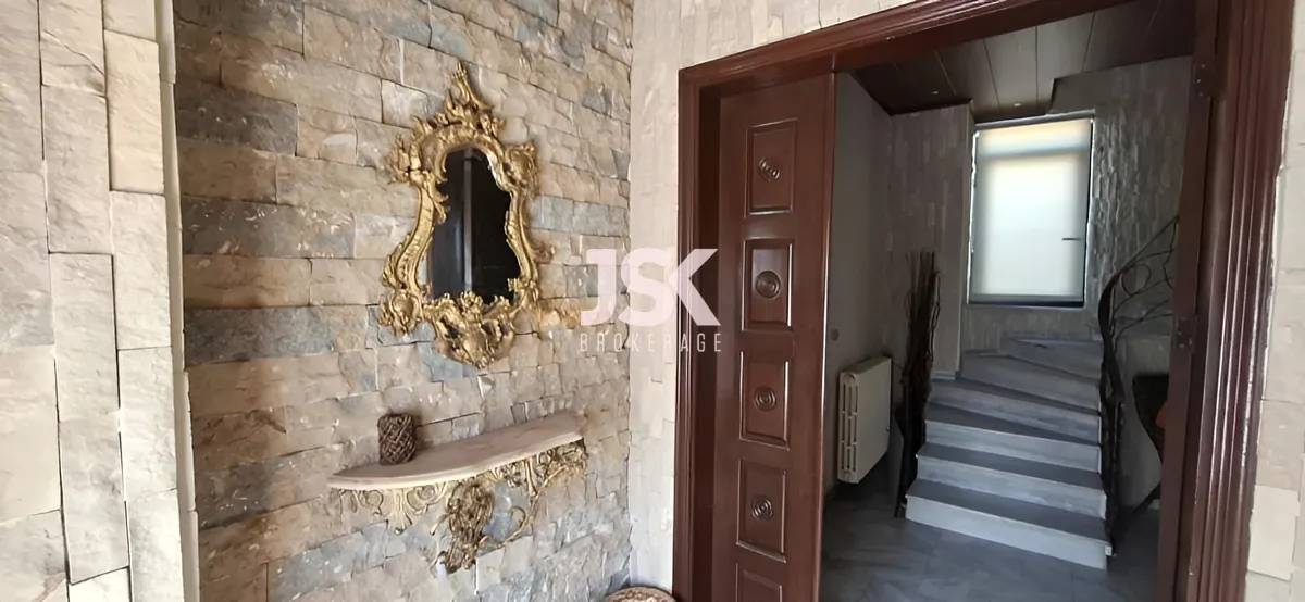 Apartment for Sale in Ain Alaq, Lebanon