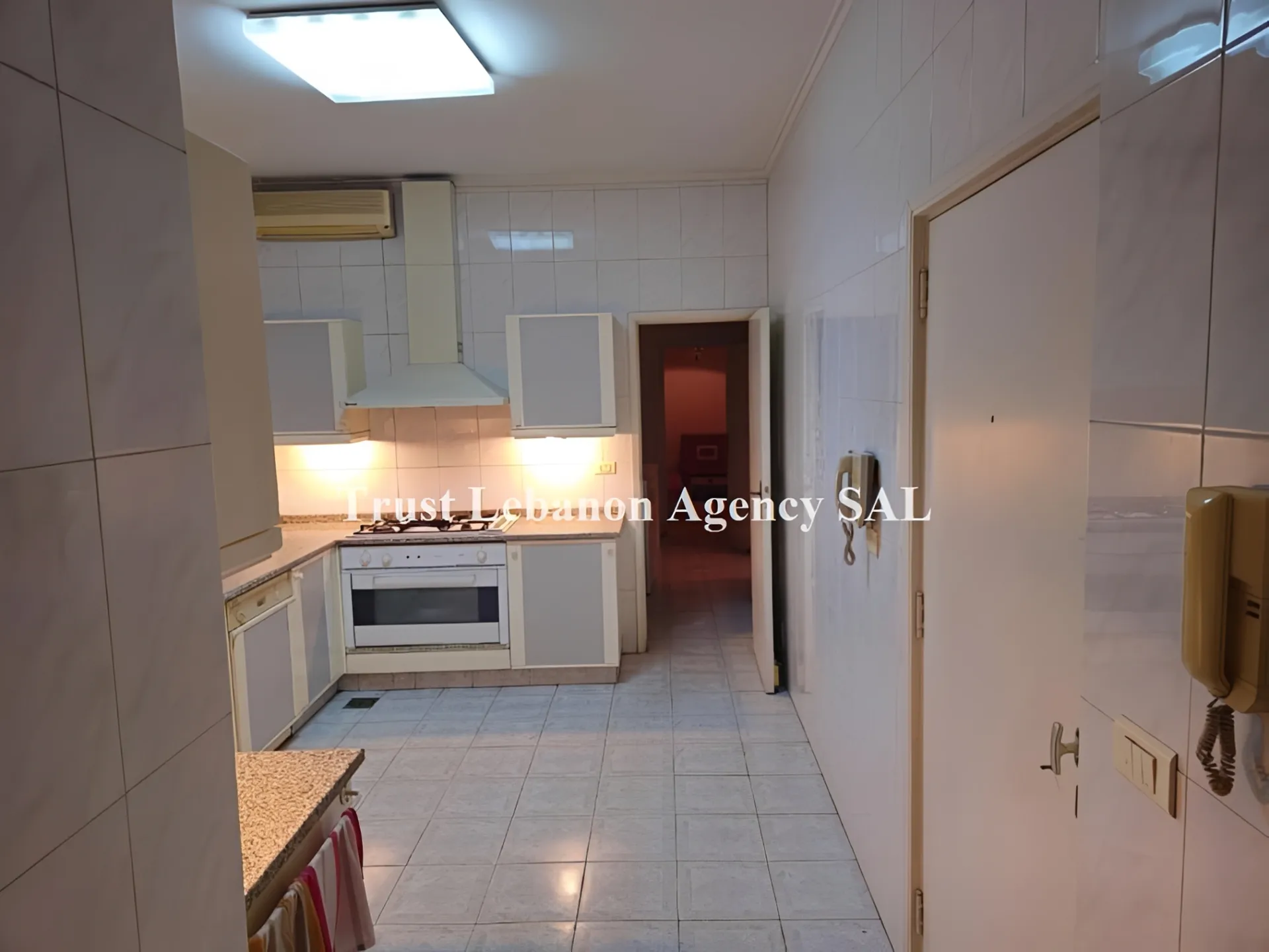 Apartment for Sale in Jnah Beirut Lebanon