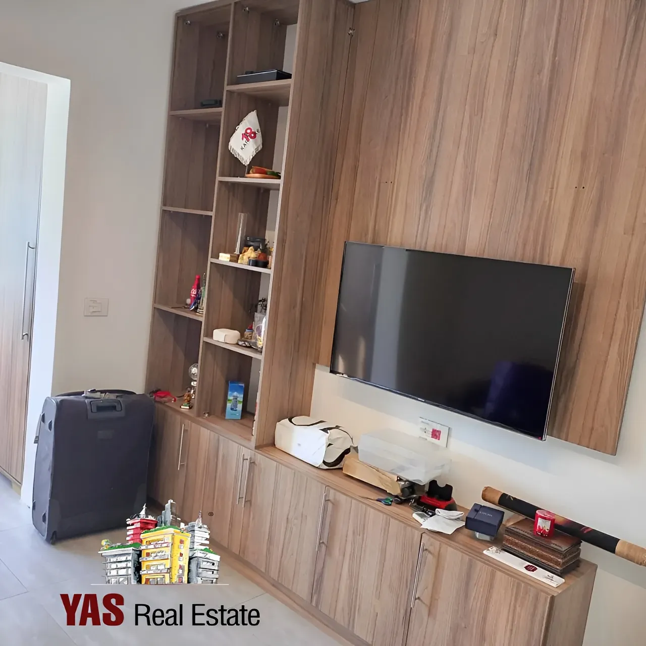 Apartment for Sale in Jal El Dib
