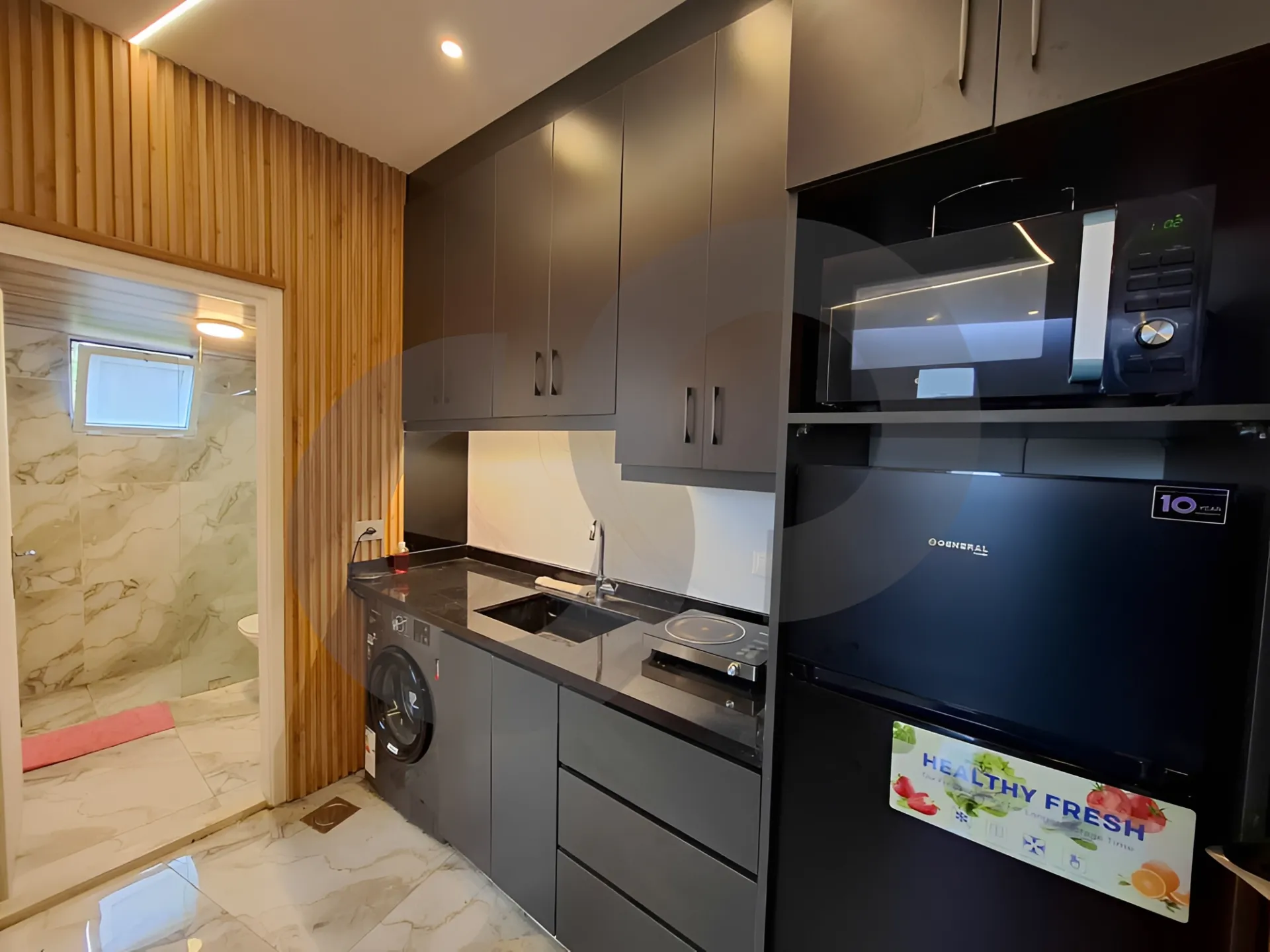 Chalet for Rent in Halat