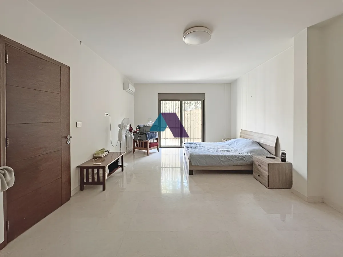 Apartment for Sale in Mar Takla, Hazmieh