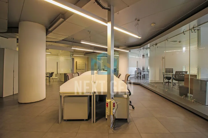 Office for Rent in Achrafieh