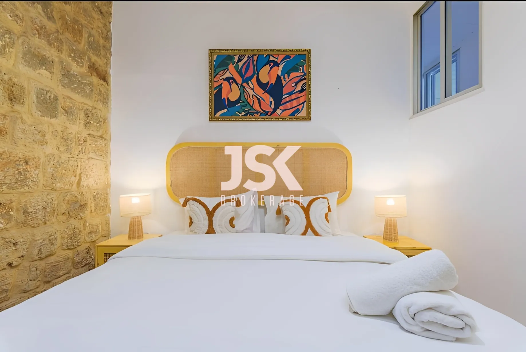 Villa for Rent in Batroun, Lebanon
