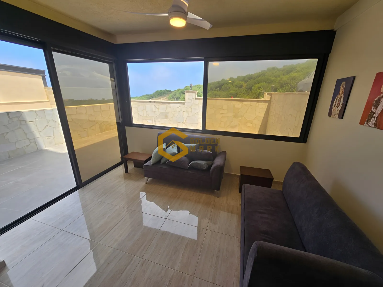 Apartment for Rent in Batroun - 3 bed, 2 bath