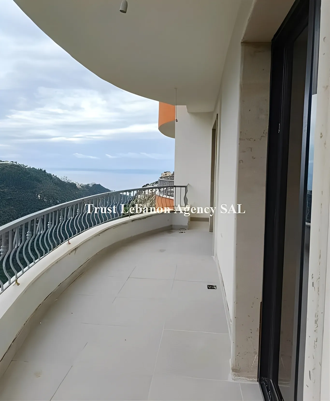 Apartment for Sale in Keserwan Zaytoun Lebanon - 3 bed, 2 bath