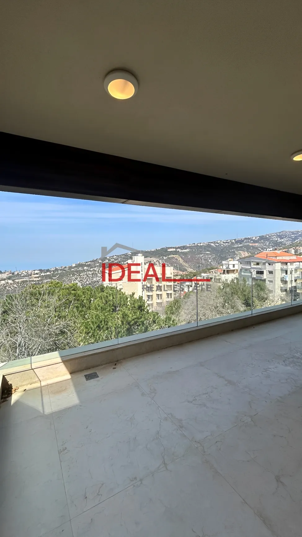 Duplex for sale in Ajaltoun, Lebanon