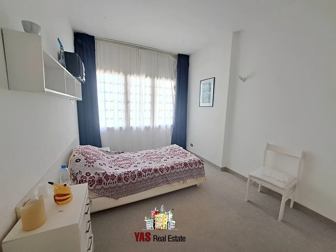 Chalet for Sale in Faytroun - 3 bed, 3 bath