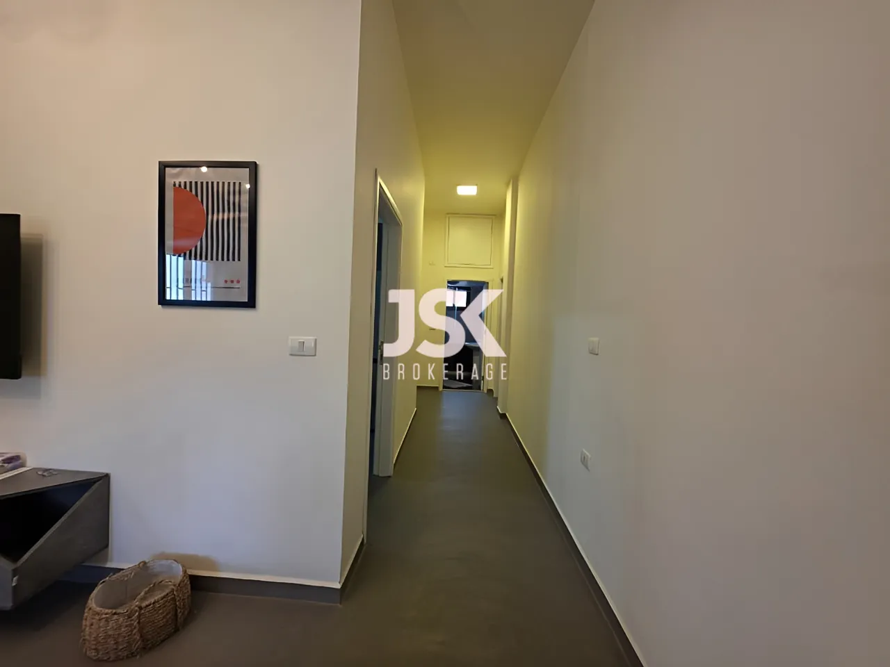 Apartment for Rent in Batroun