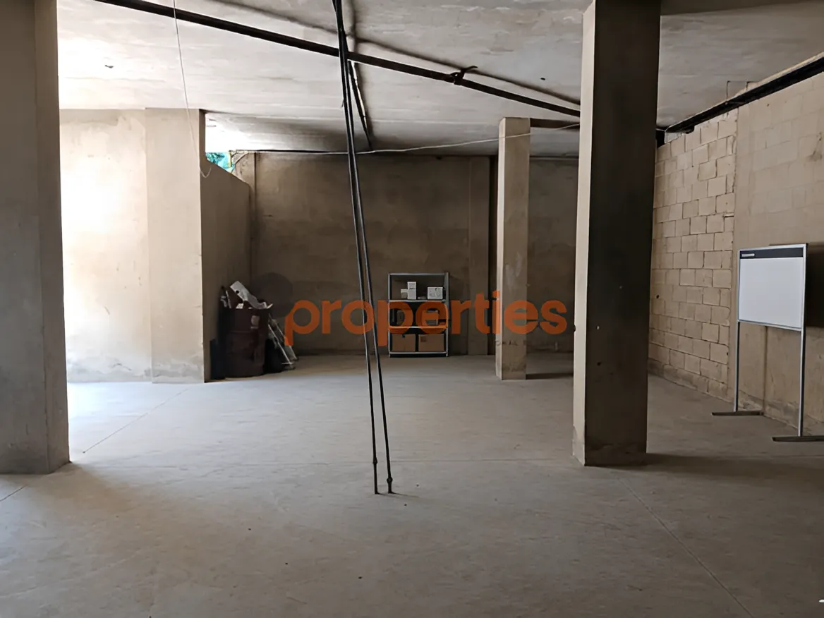 Warehouse for Sale in Ajaltoun