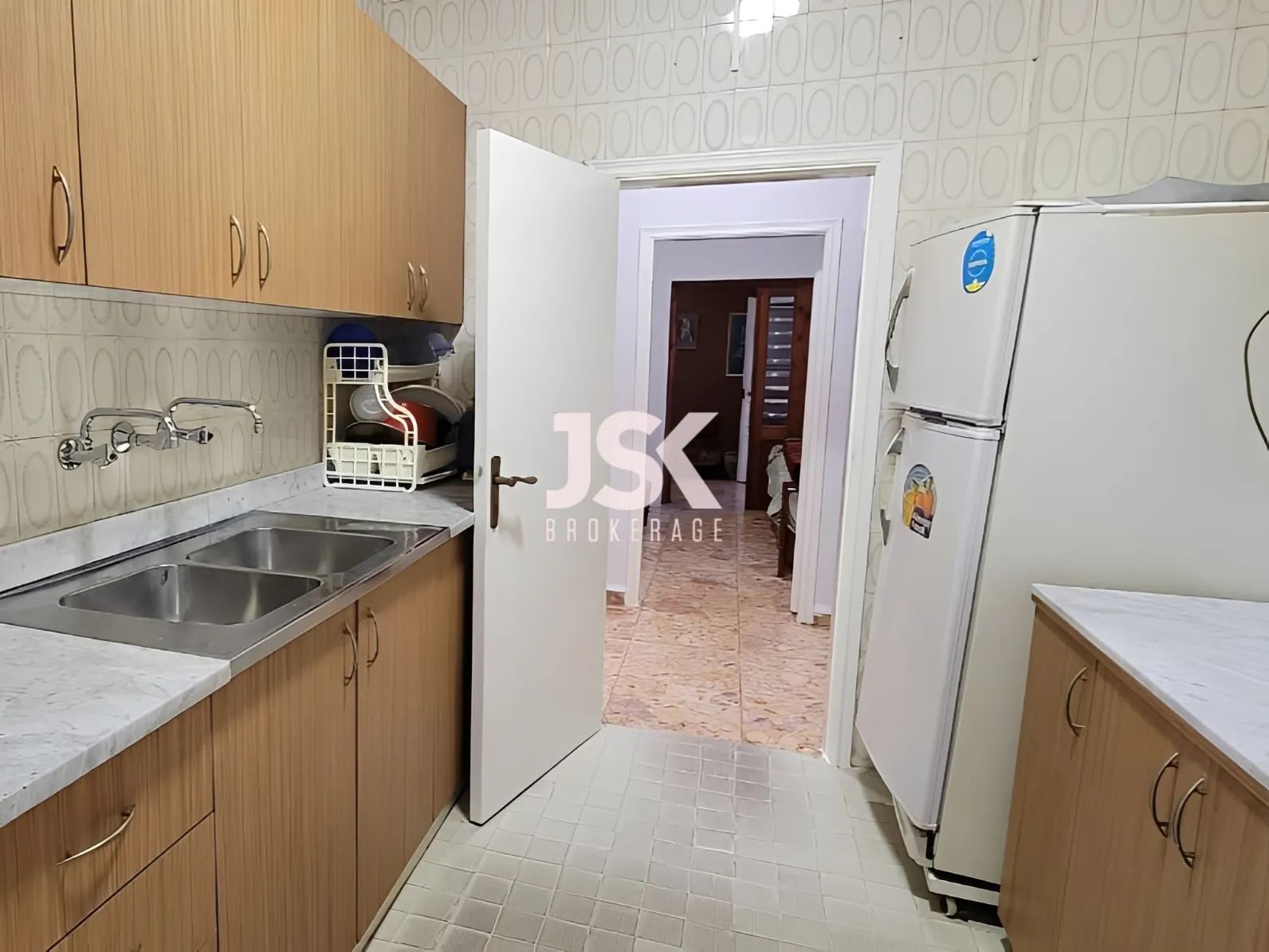 Apartment for Rent in Byblos