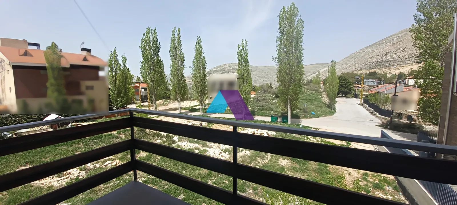 Chalet for Sale in Faqra