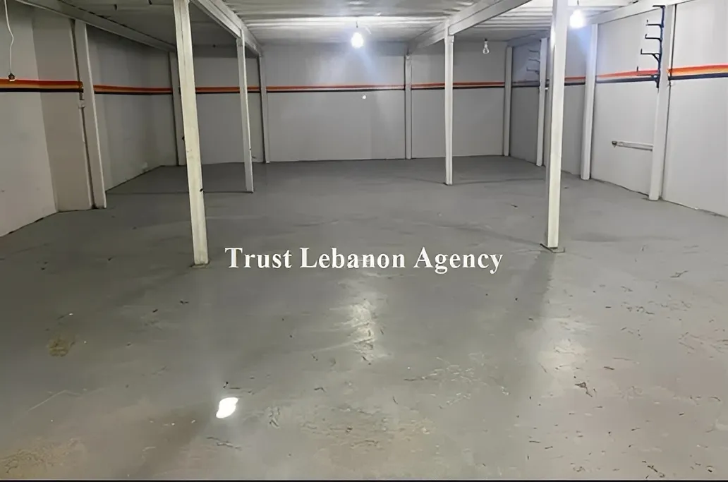 Commercial Property For Rent in Zahle,