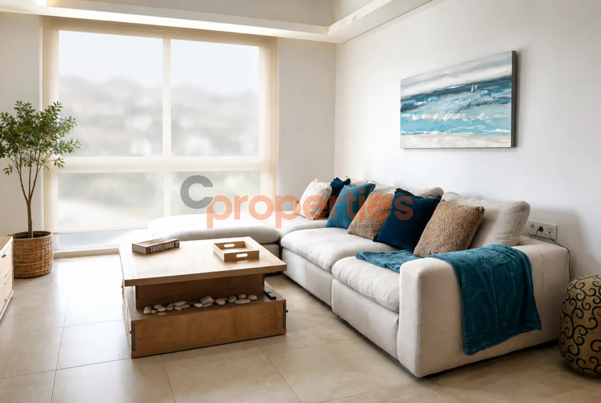Apartment for Rent in Dbayeh