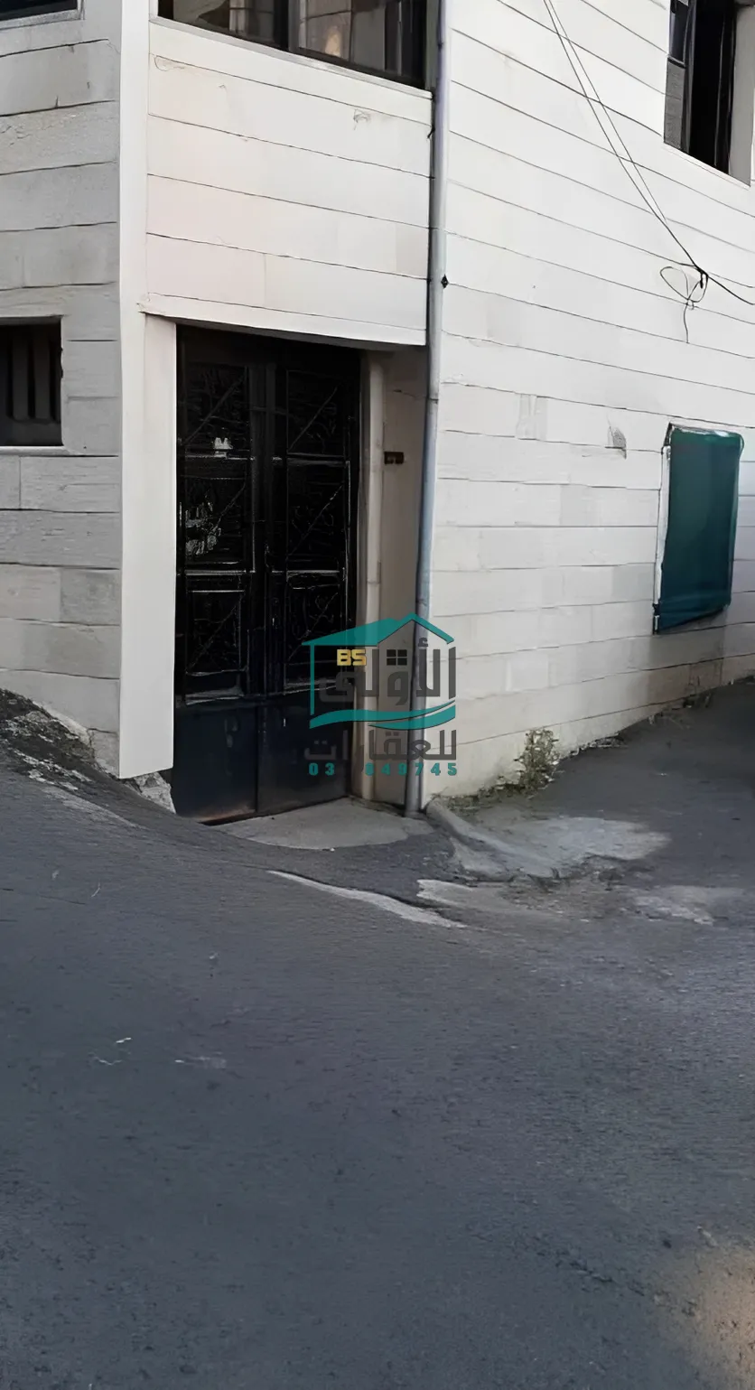 Residential in عاليه، جبل لبنان، lebanon