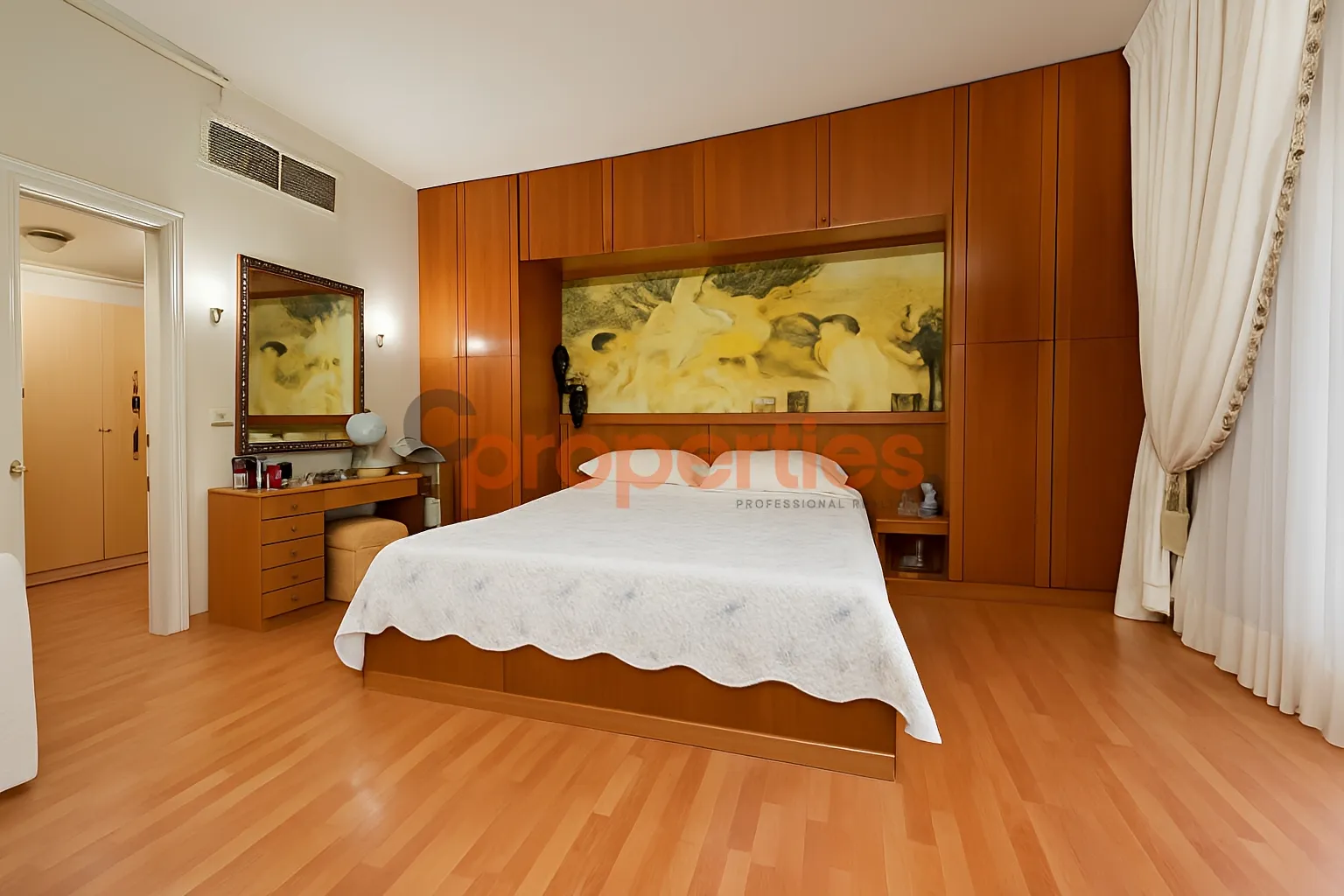 Apartment for Sale in Sahel Aalma