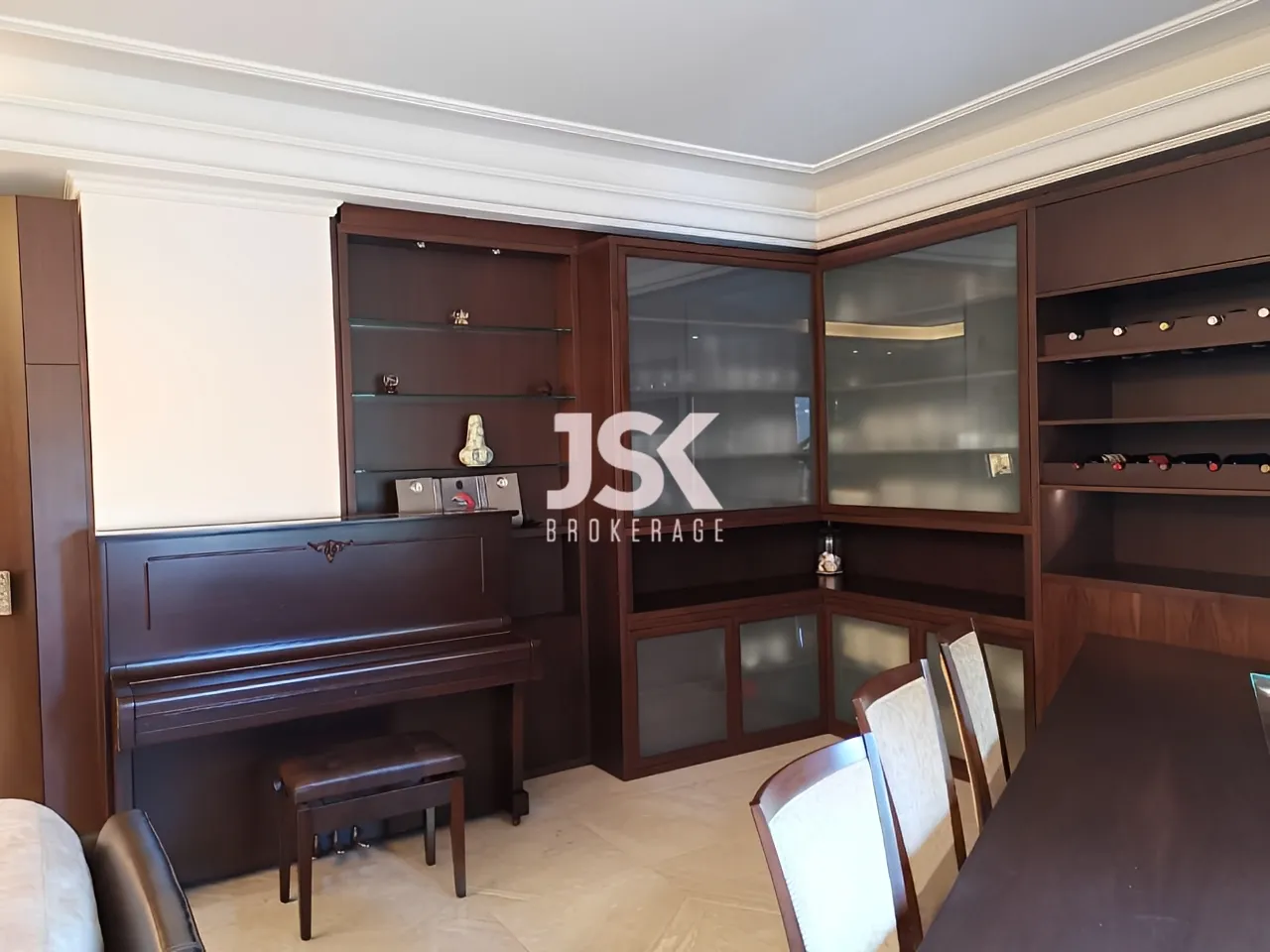 Apartment for Rent in Beit Meri