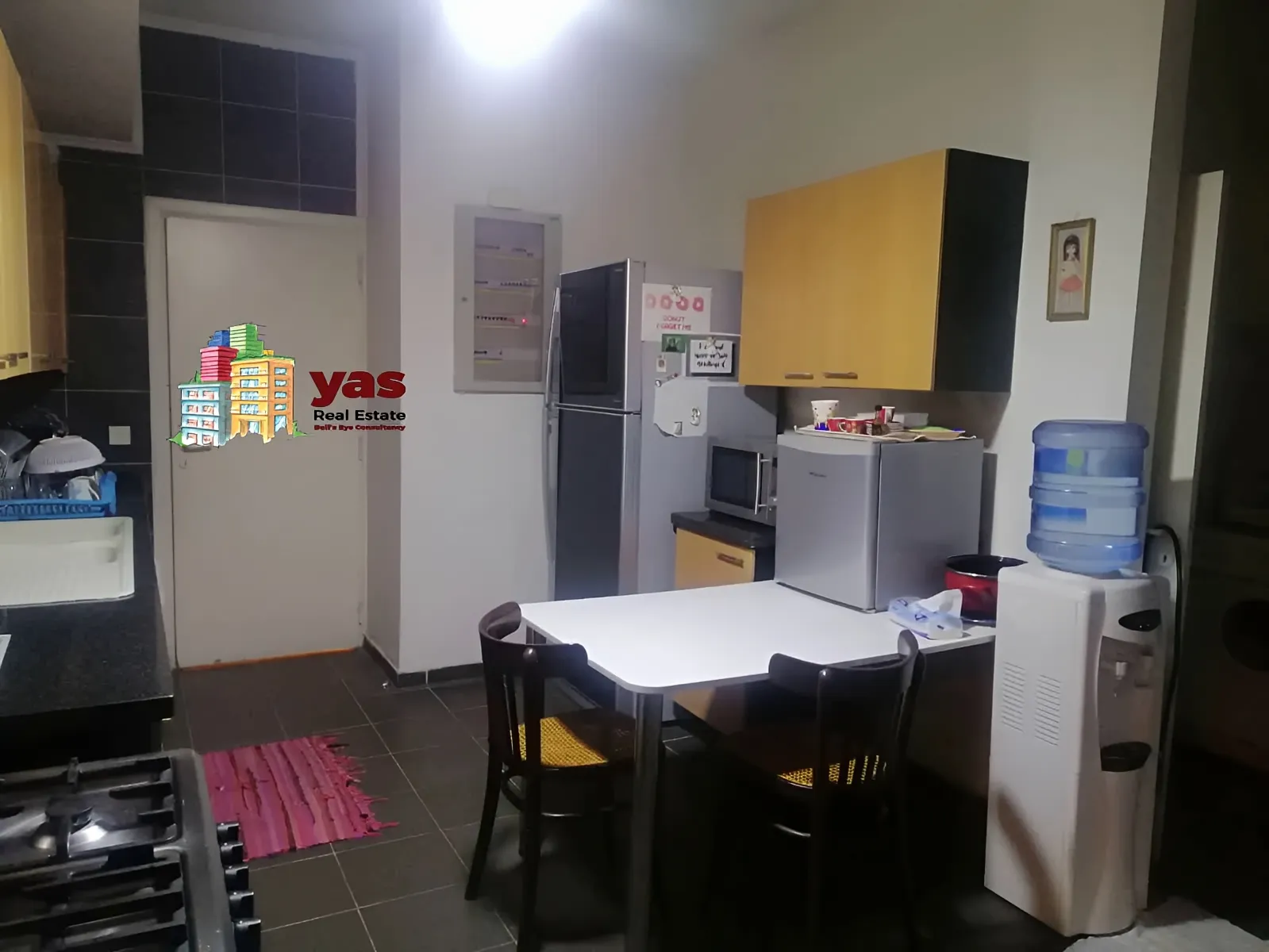 Apartment for Rent in Ballouneh