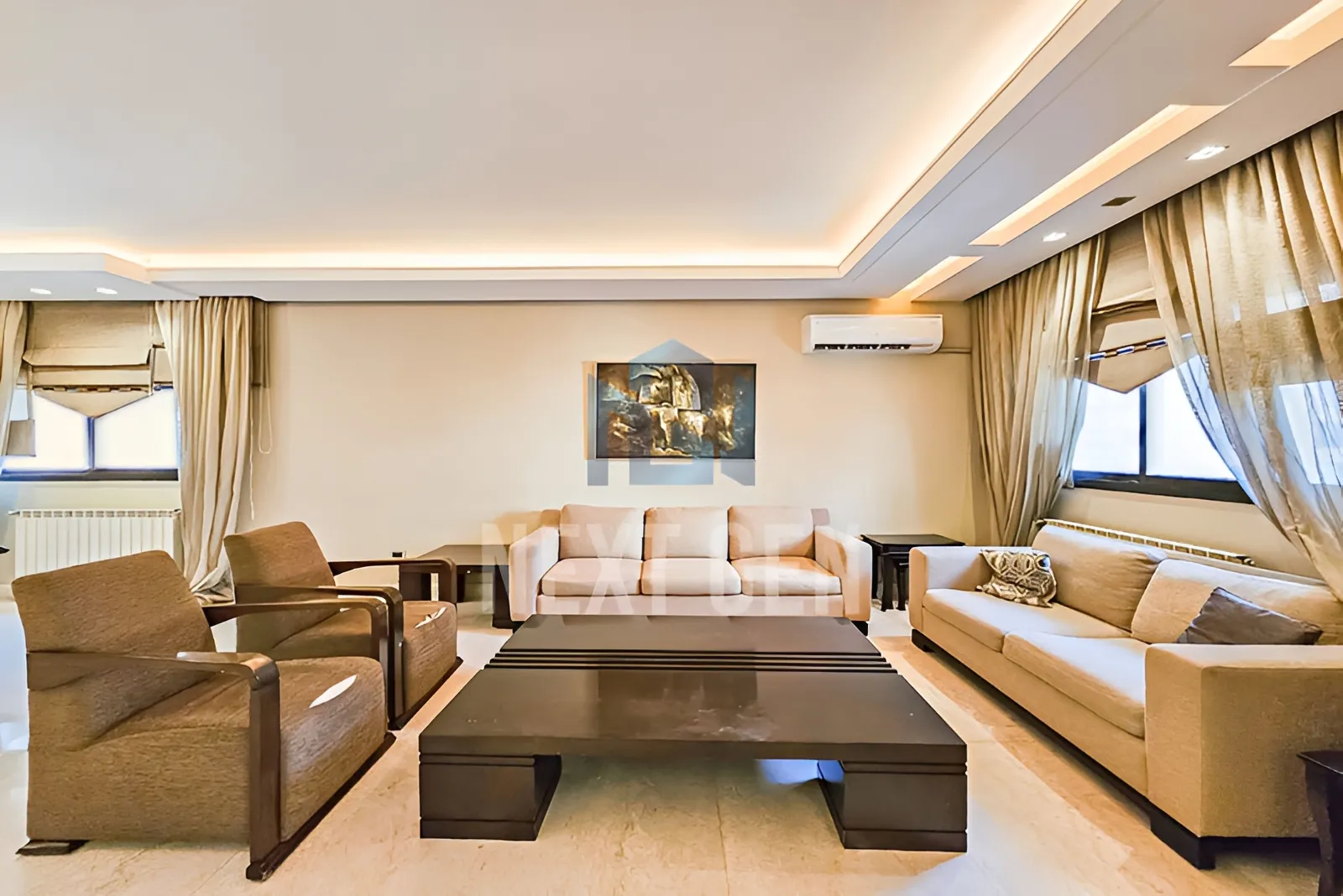 Apartment for Rent in Ain El Tineh