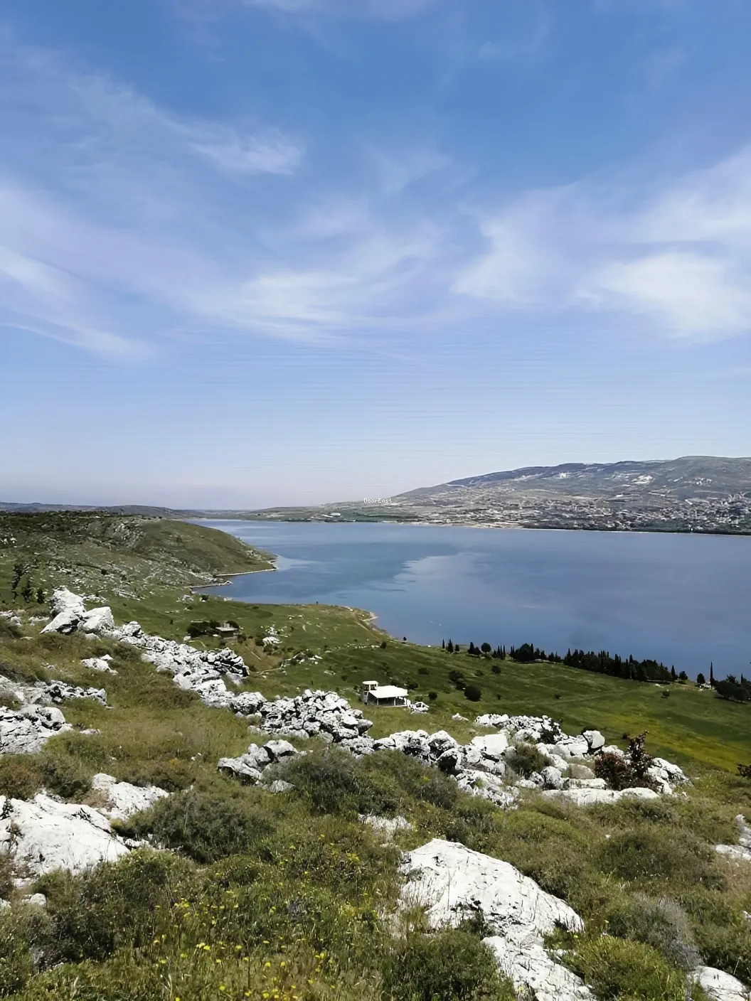 Commercial Land for sale in Aitanit