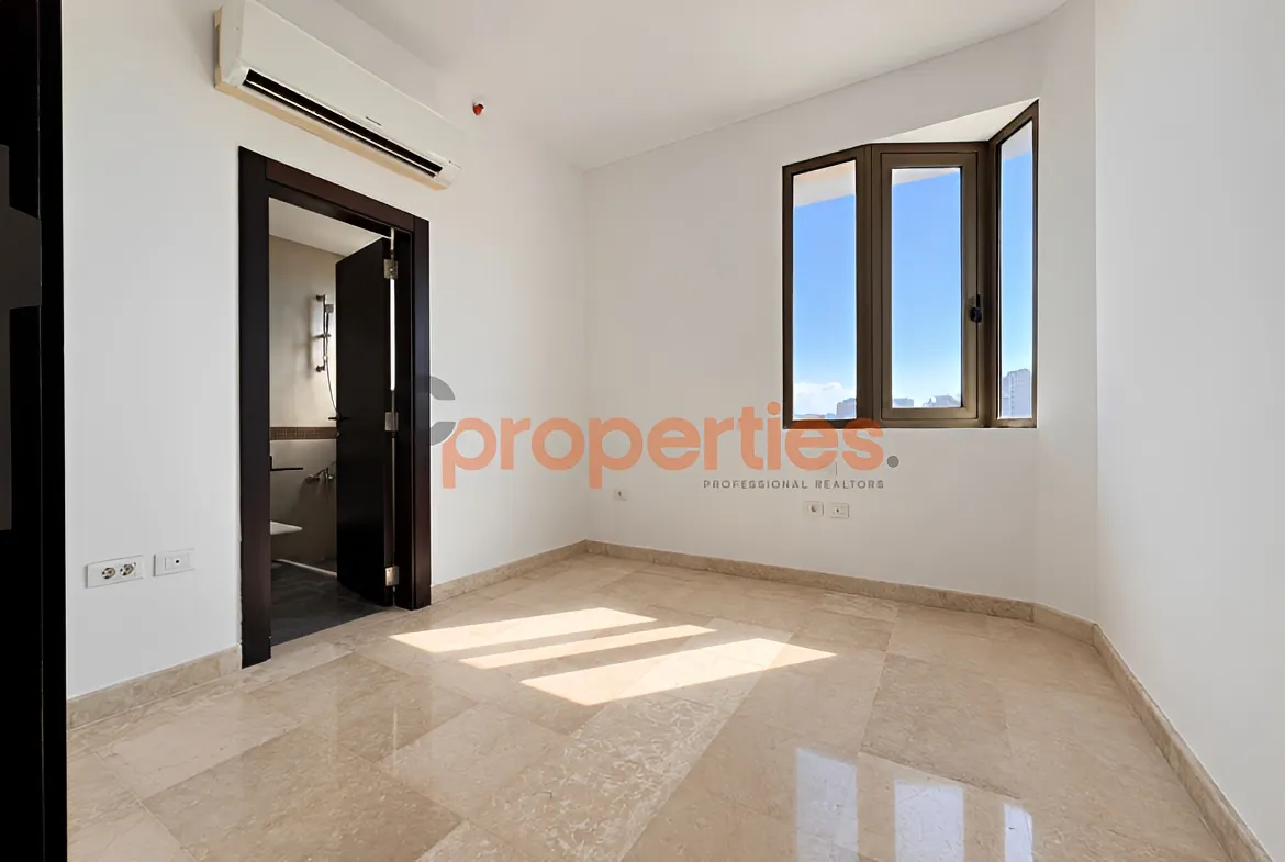 Apartment for Rent in Hamra