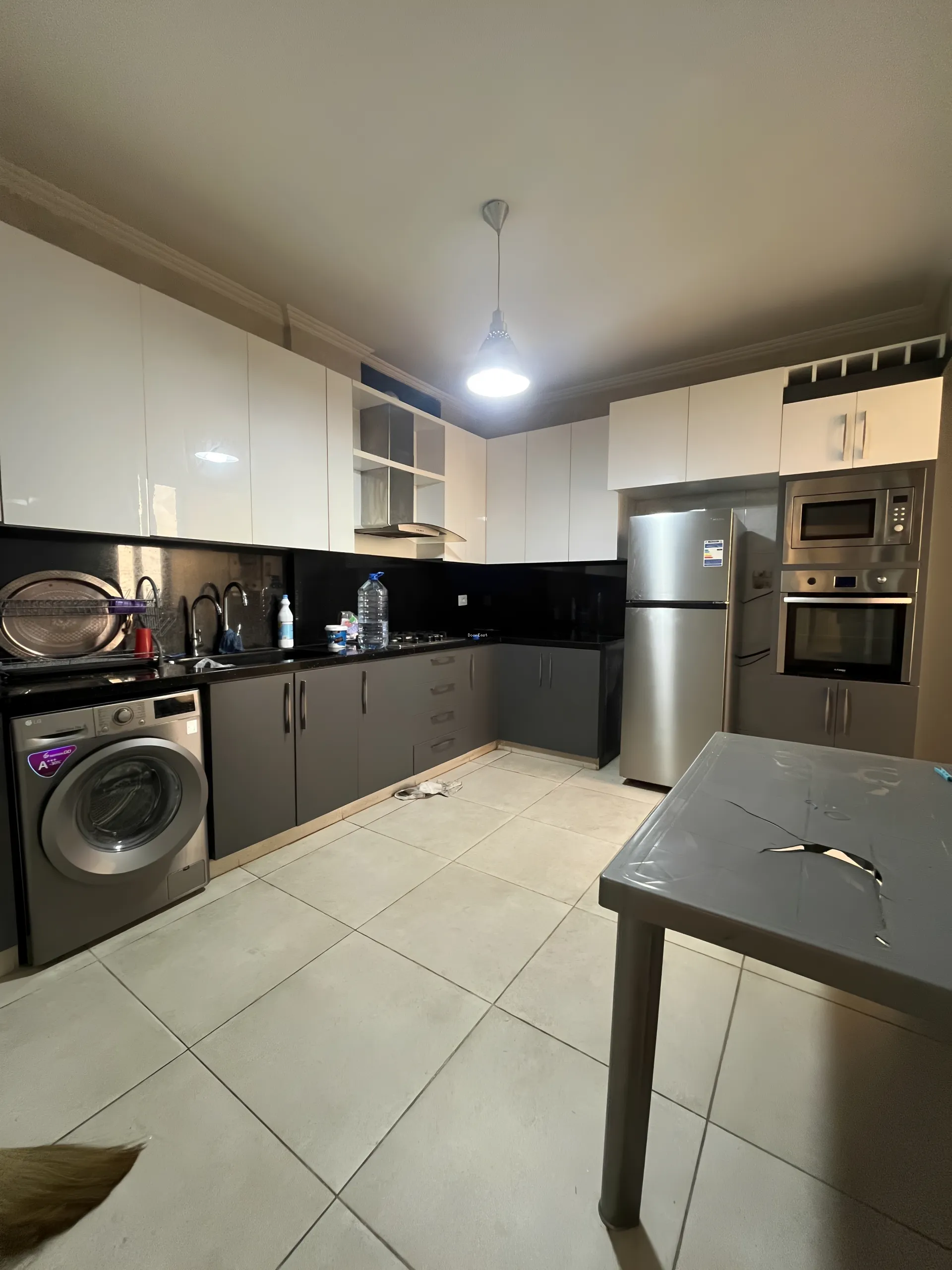 Apartment for rent in Jounieh