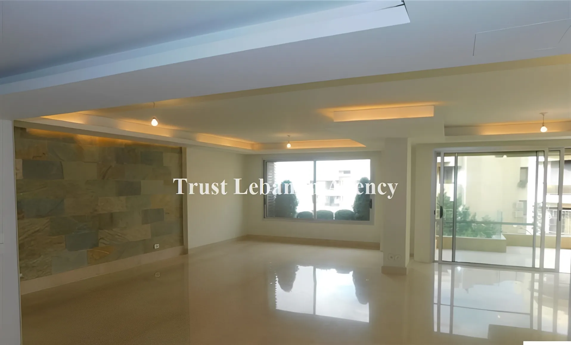 Apartment for Rent in Metn Al Biyada Lebanon - 3 bed, 4 bath