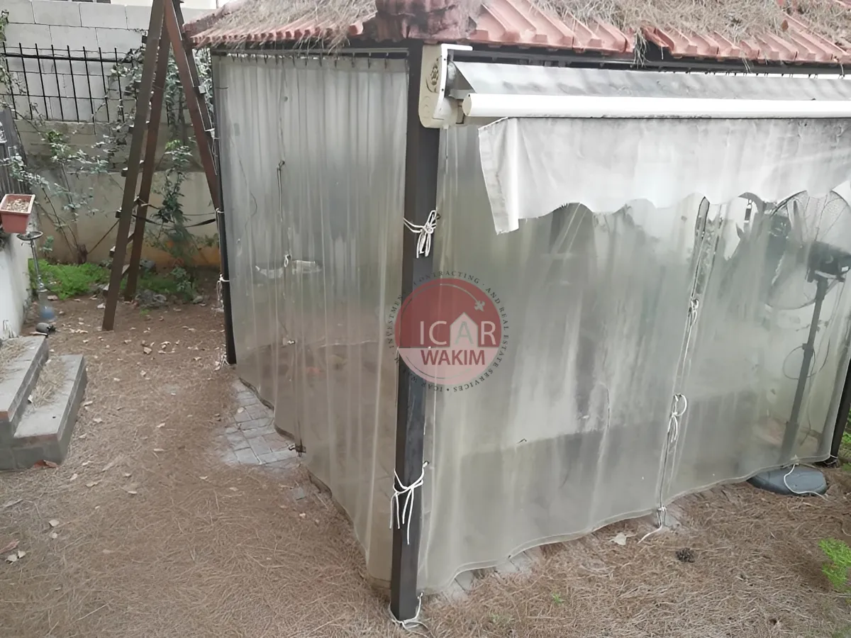 Apartment for Sale in Naqqache