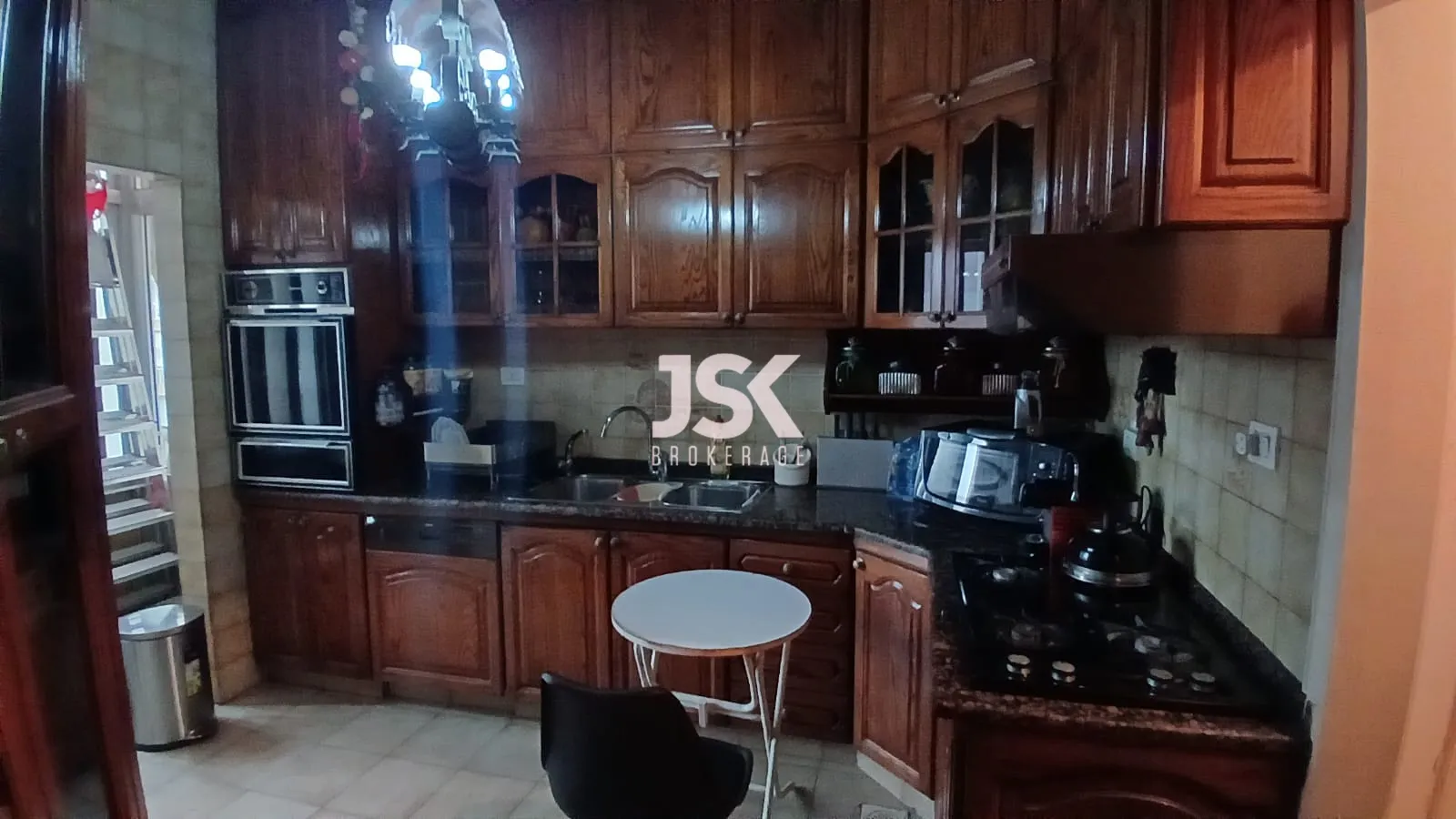 Apartment for Sale in Zalqa
